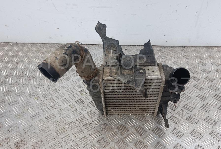 Интеркулер