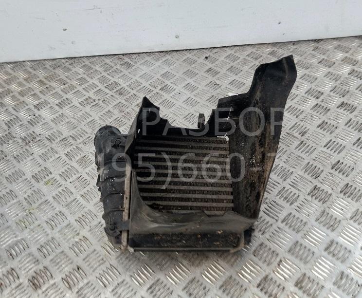 Интеркулер