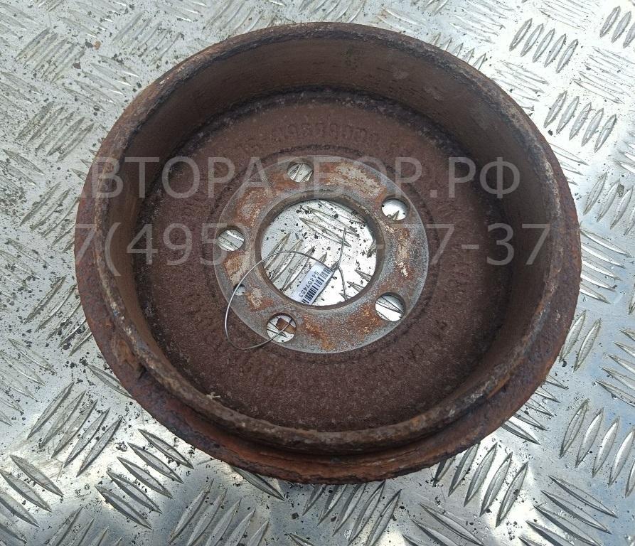 Барабан тормозной