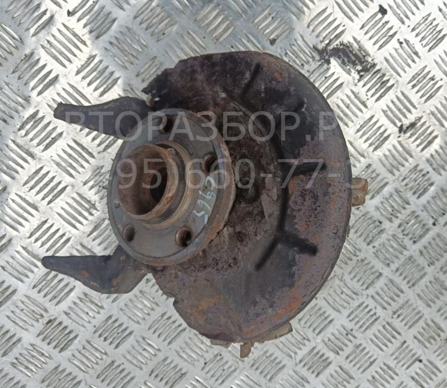 Ступица передняя