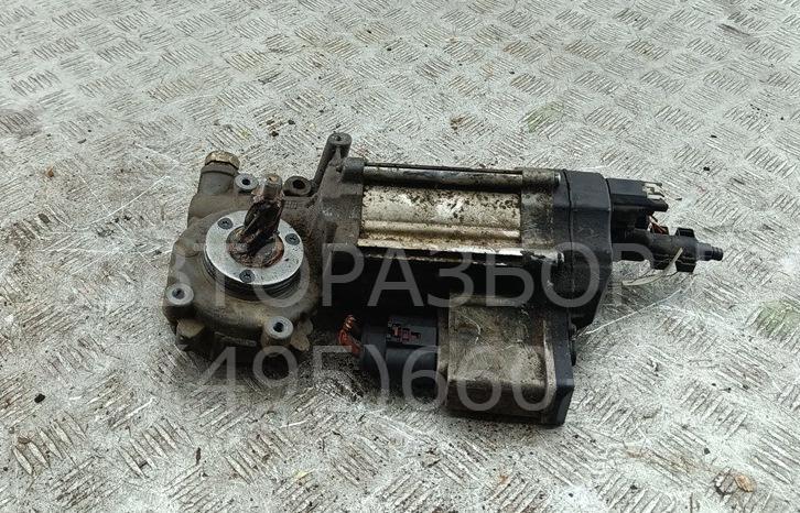 Серводвигатель рулевой рейки