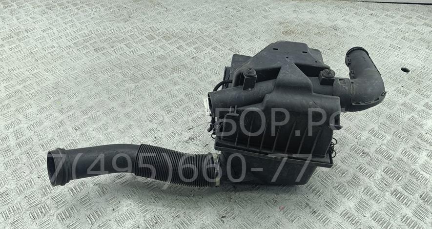 Корпус воздушного фильтра