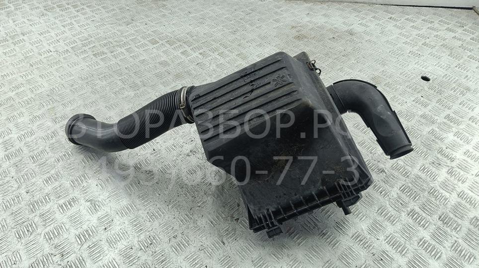 Корпус воздушного фильтра