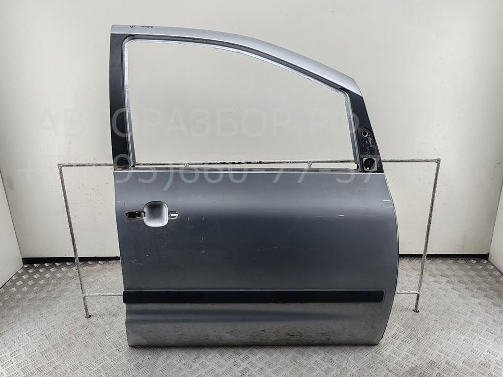 Дверь передняя правая