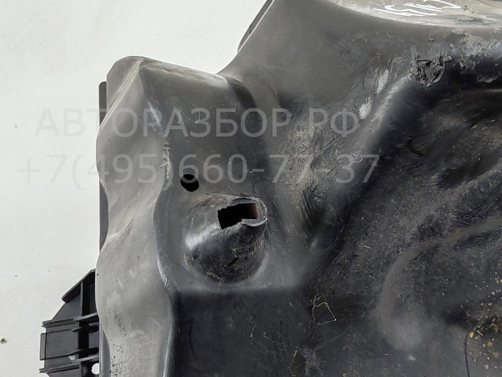 Корпус воздушного фильтра