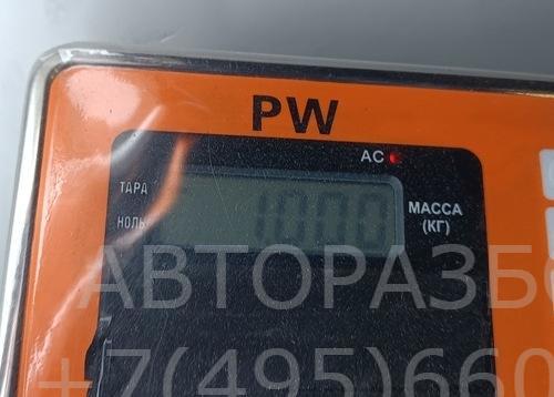 Блок предохранителей