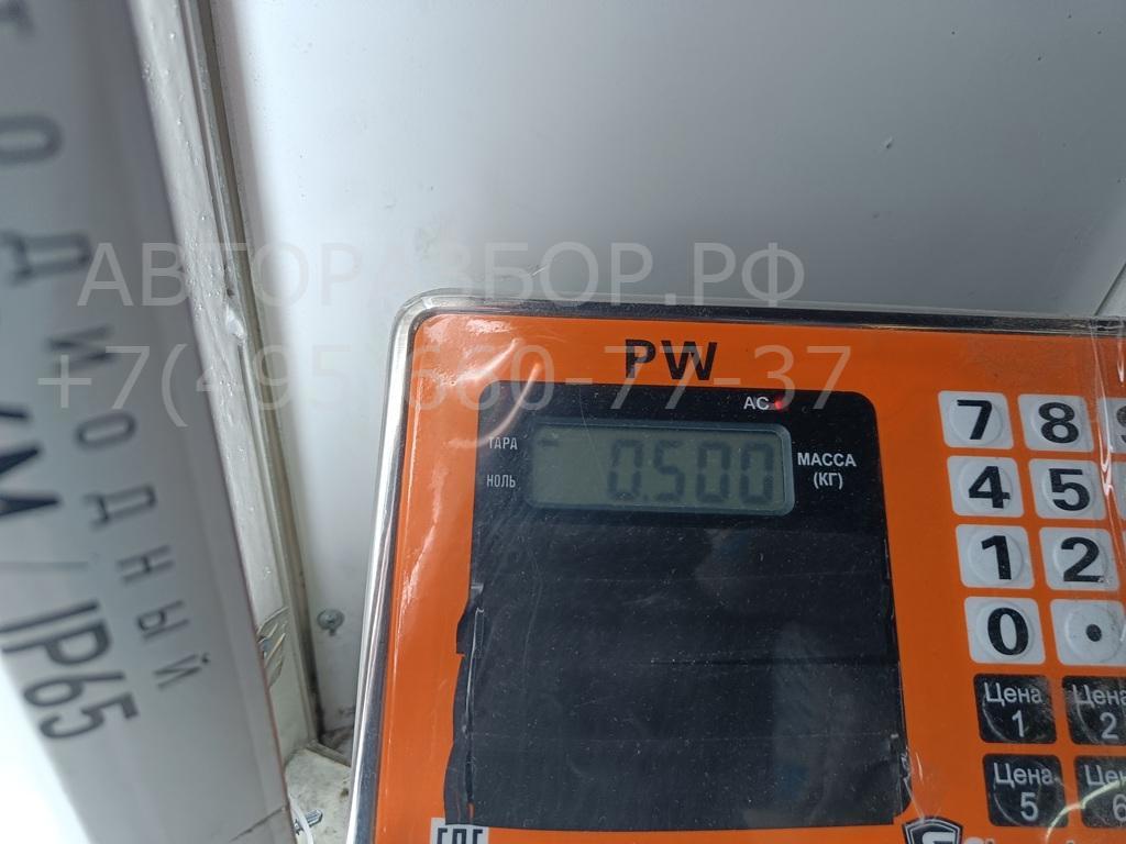 Фонарь задний внутренний правый