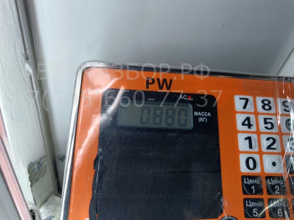 Панель приборов