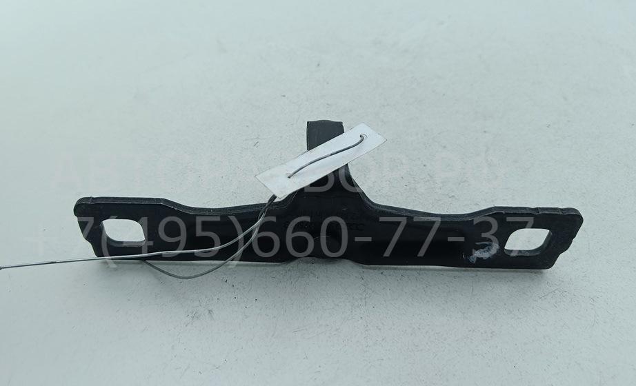 Замок багажника