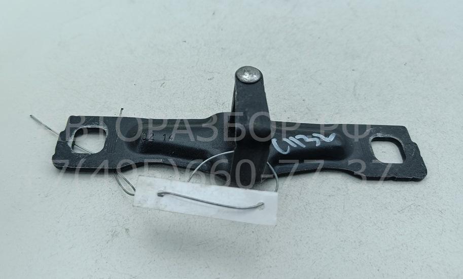 Замок багажника