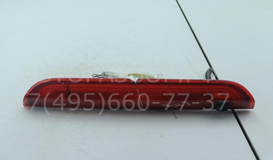 Фонарь задний (стоп сигнал)