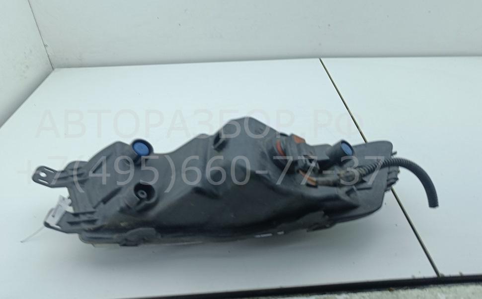 Фара противотуманная правая