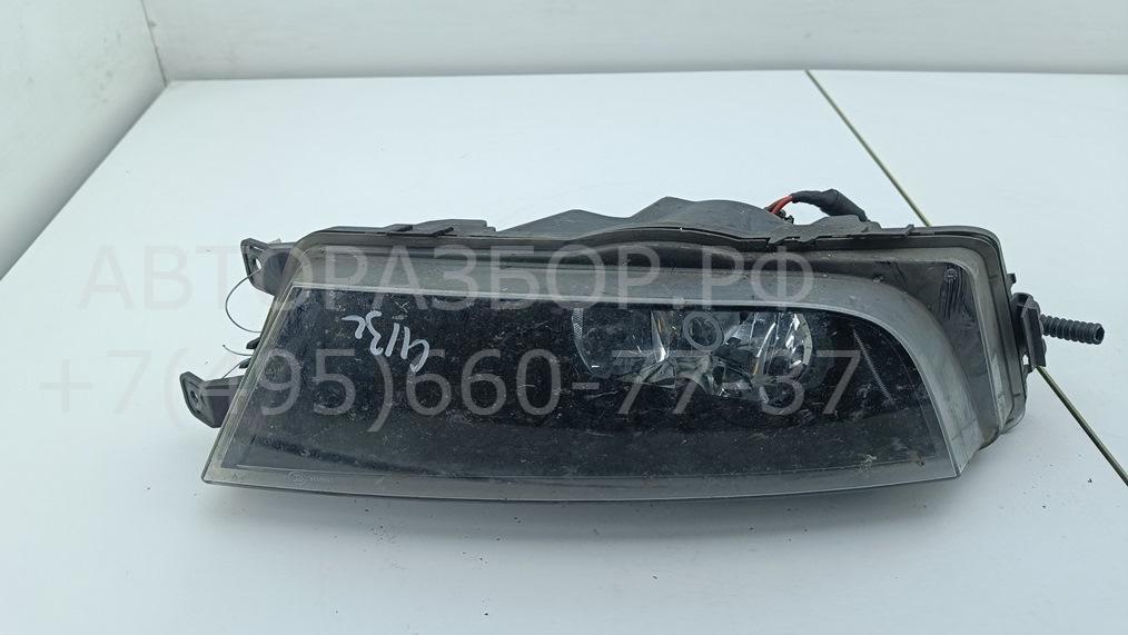 Фара противотуманная правая