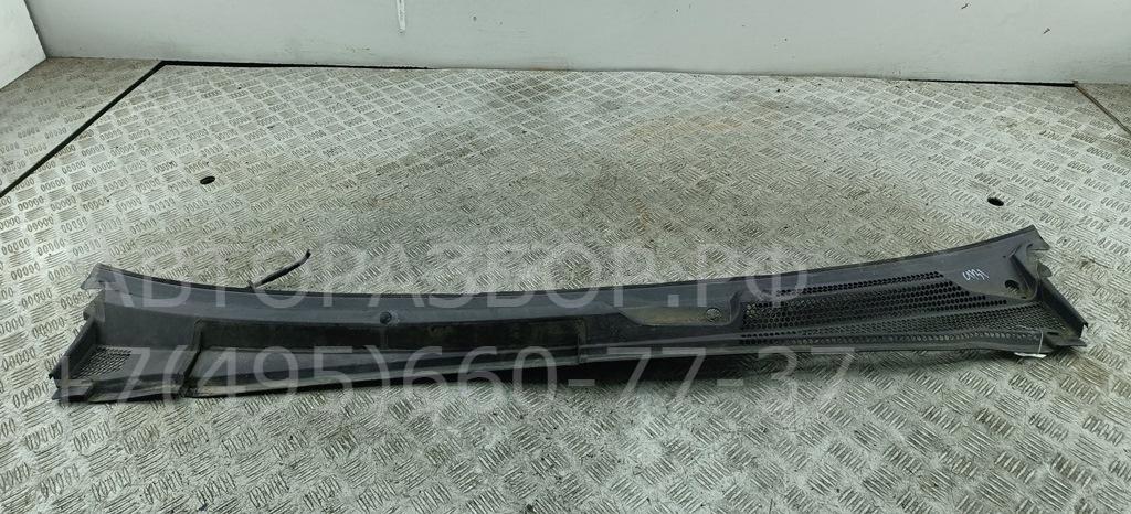 Решетка стеклоочистителей (Жабо)