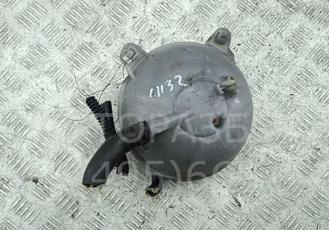 Бачок расширительный