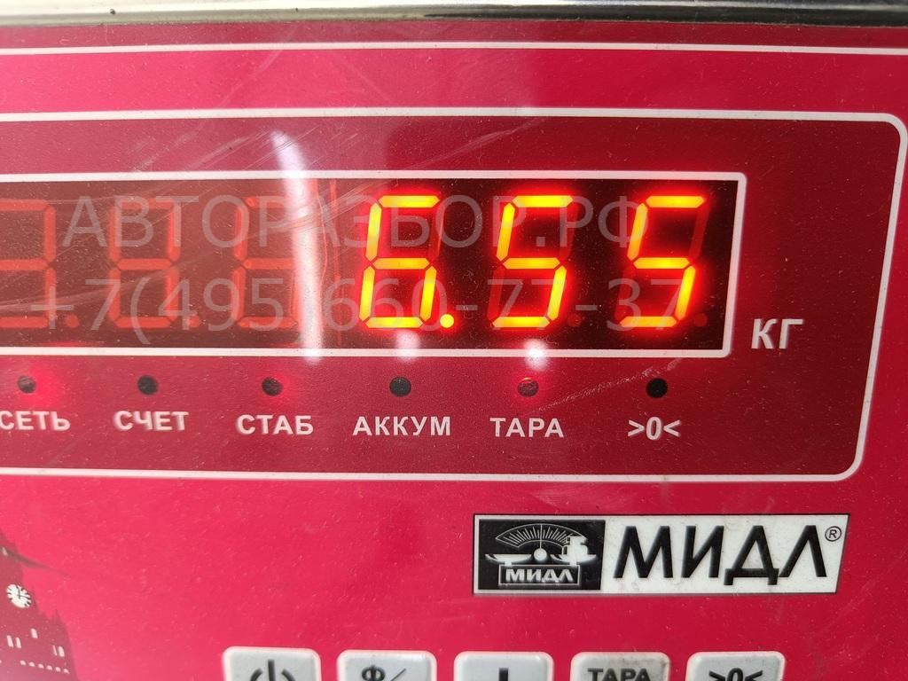 Полуось передняя правая