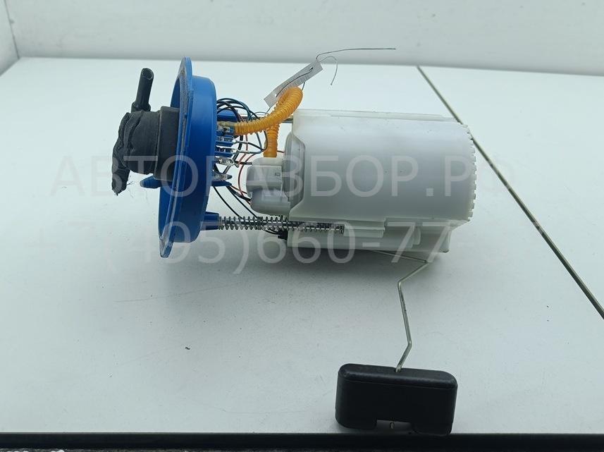 Насос топливный электрический