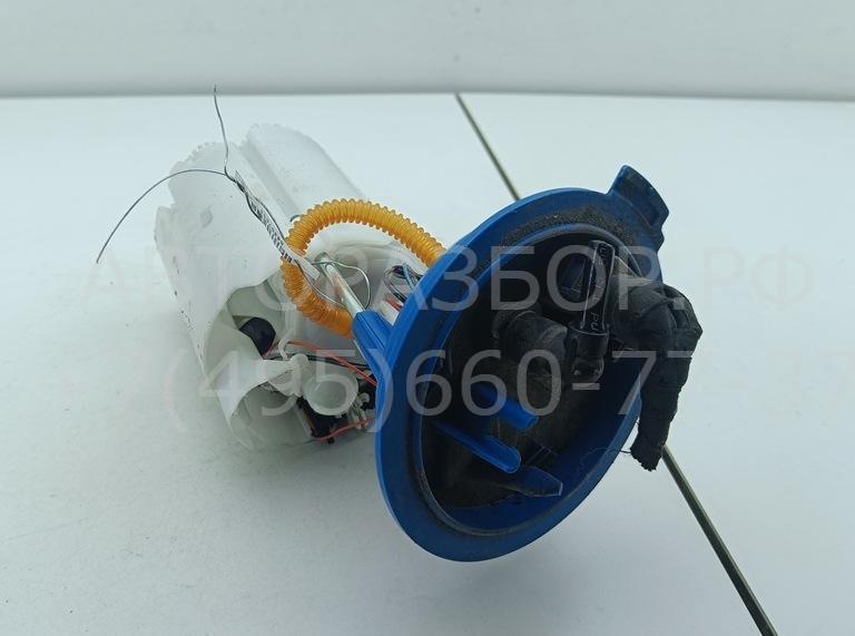 Насос топливный электрический