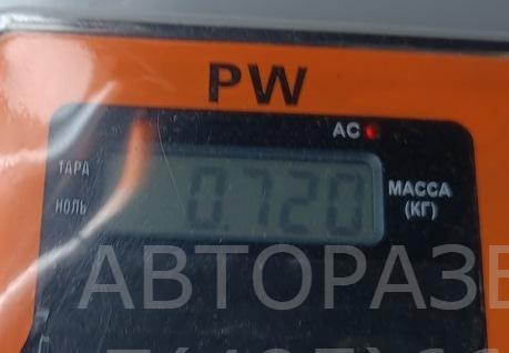 Блок управления двигателем