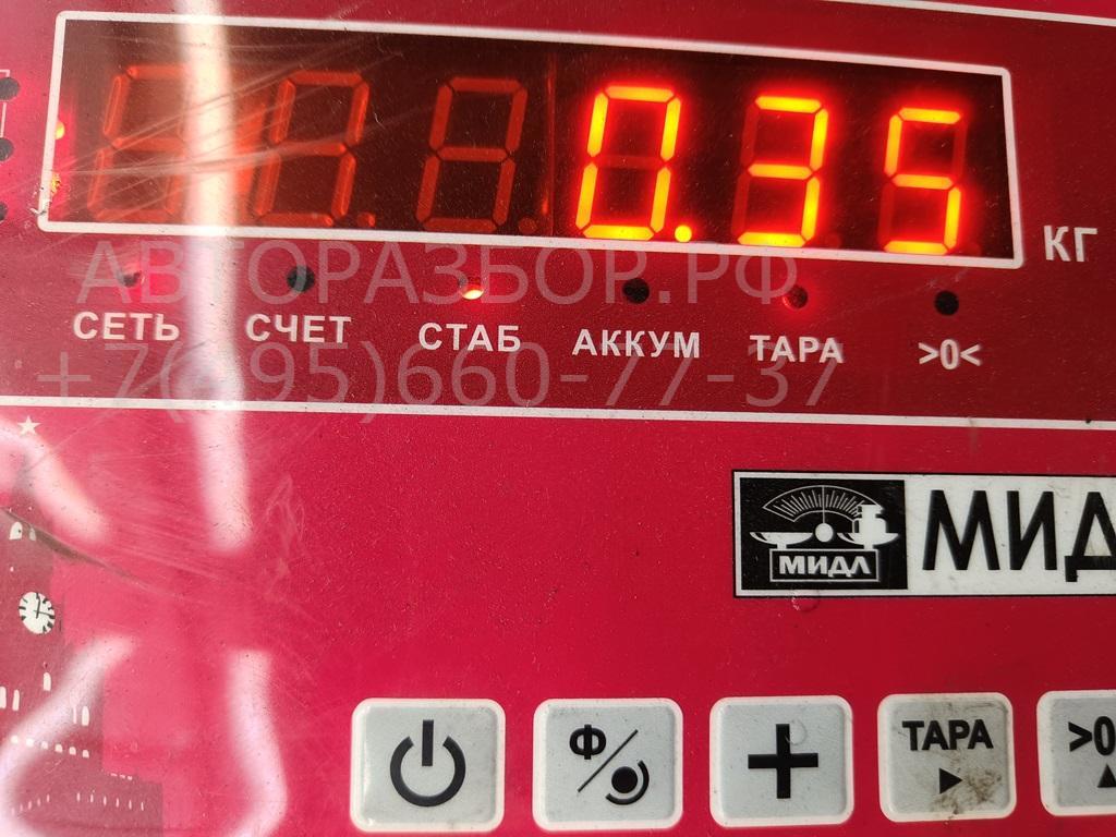 Козырек солнцезащитный