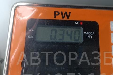 Козырек солнцезащитный