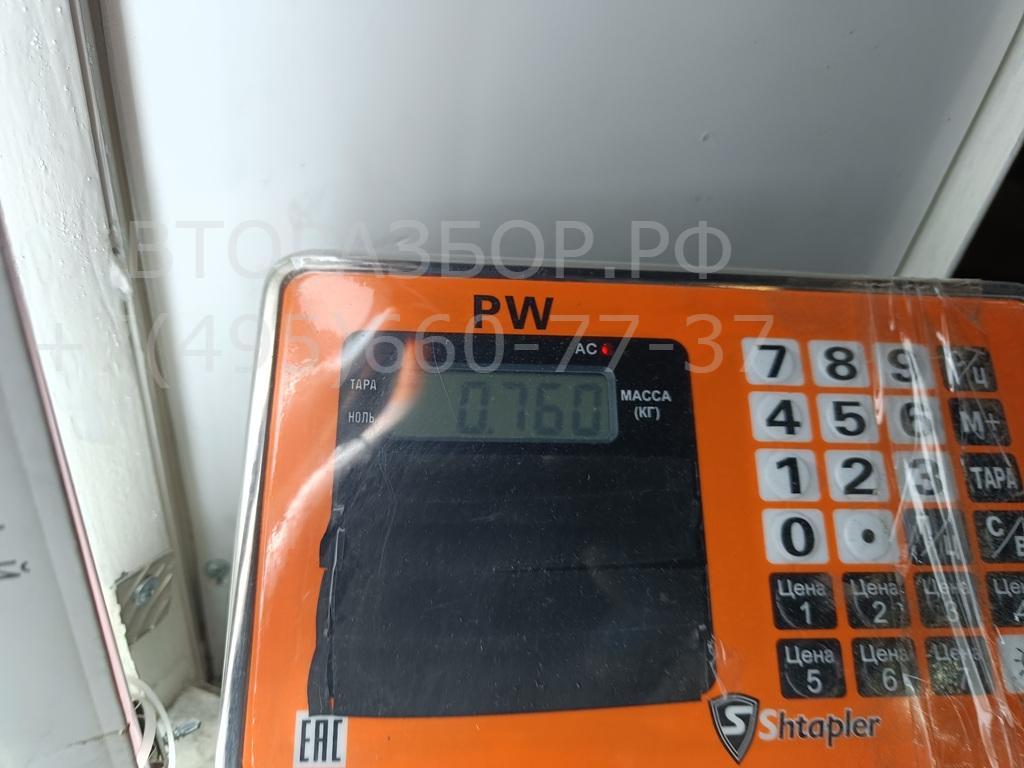 Панель приборов