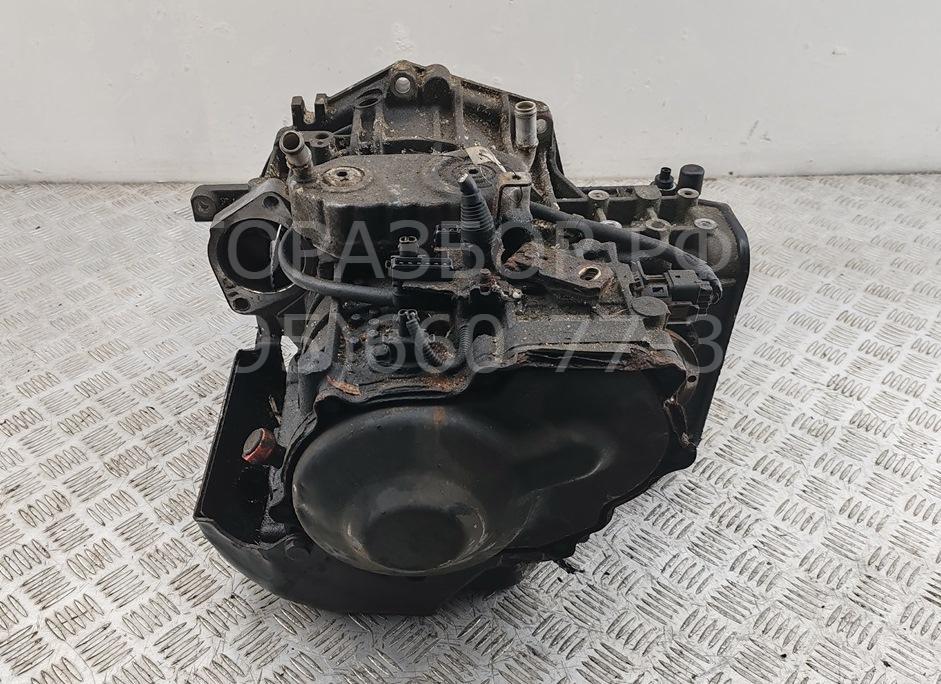 АКПП (автоматическая коробка переключения передач)