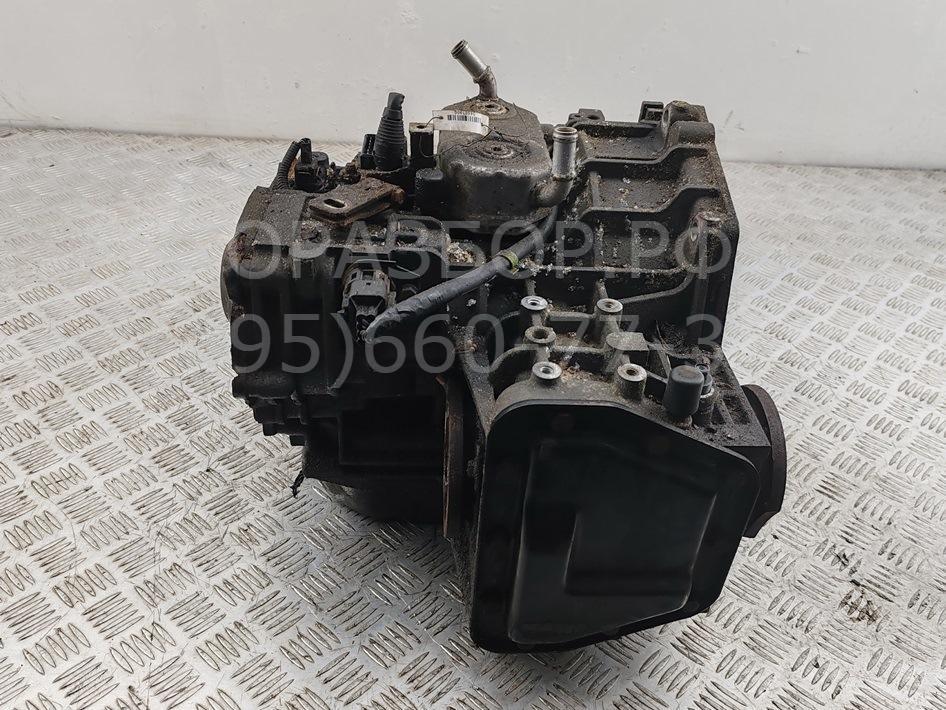 АКПП (автоматическая коробка переключения передач)