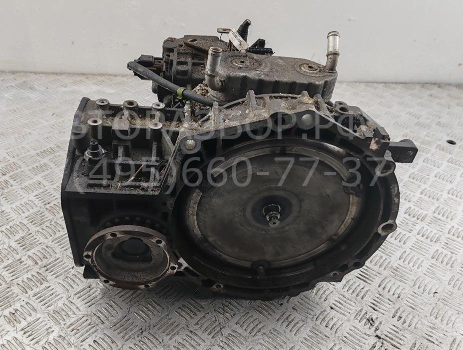 АКПП (автоматическая коробка переключения передач)