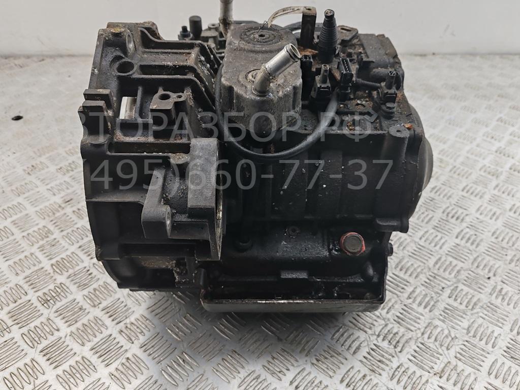 АКПП (автоматическая коробка переключения передач)