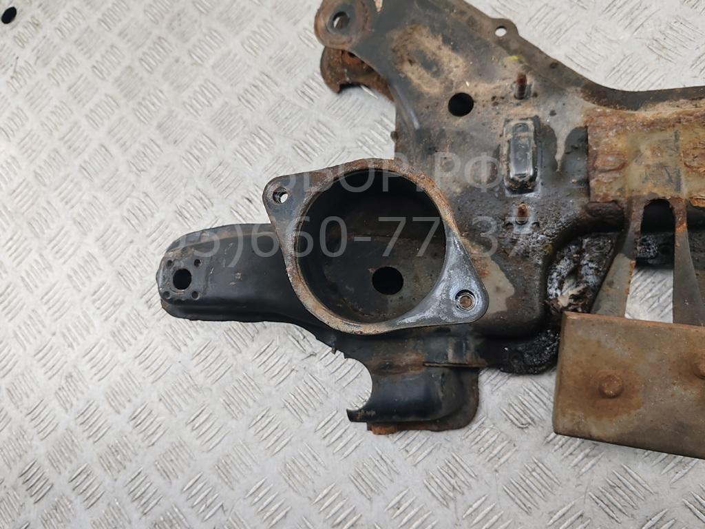 Балка подмоторная