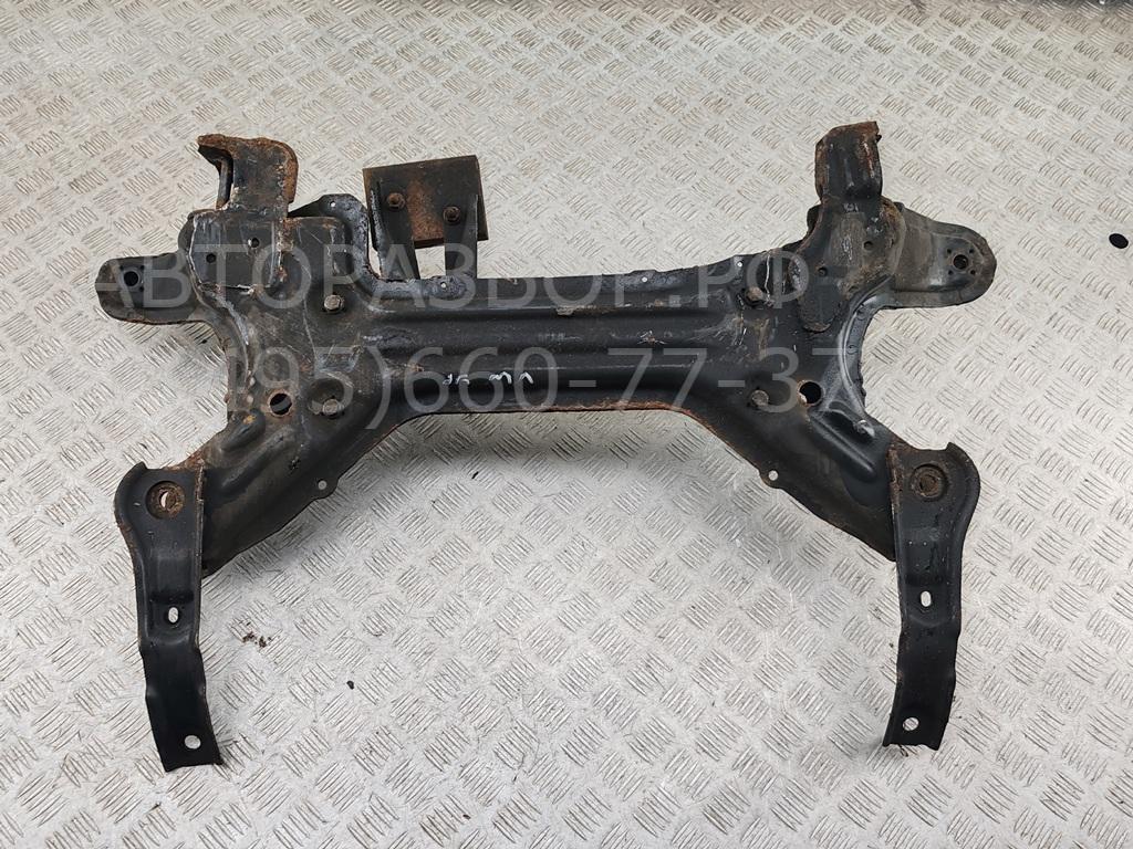 Балка подмоторная