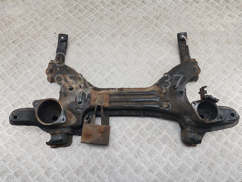 Балка подмоторная