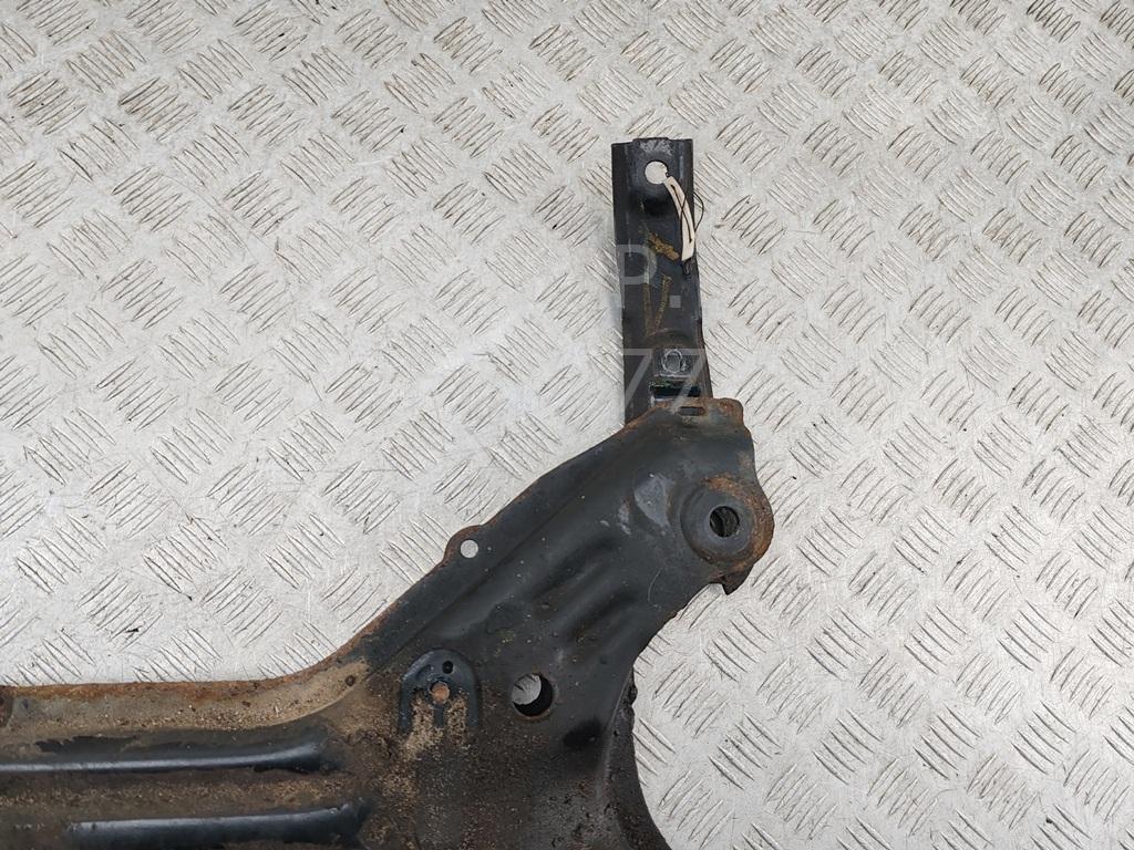 Балка подмоторная