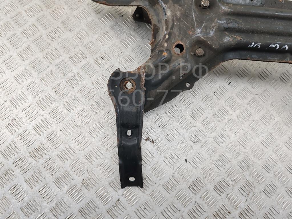 Балка подмоторная