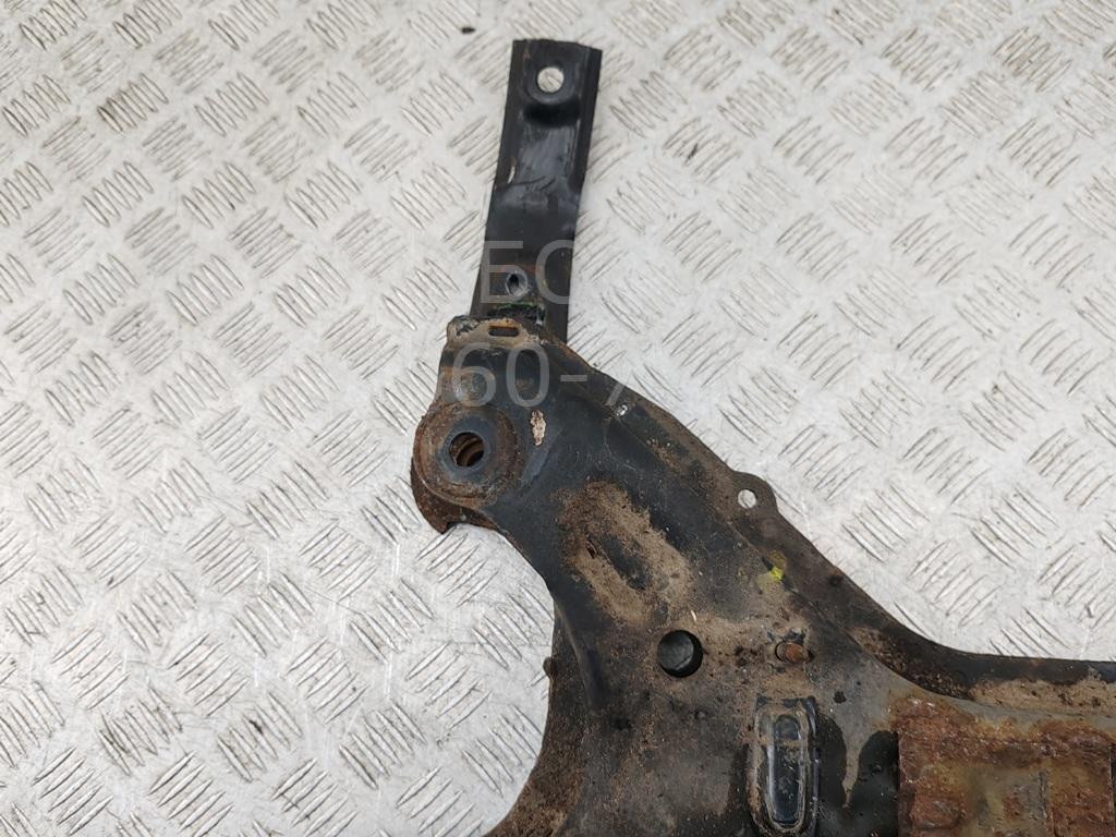 Балка подмоторная