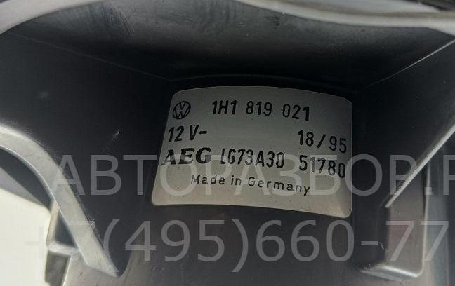 Моторчик печки