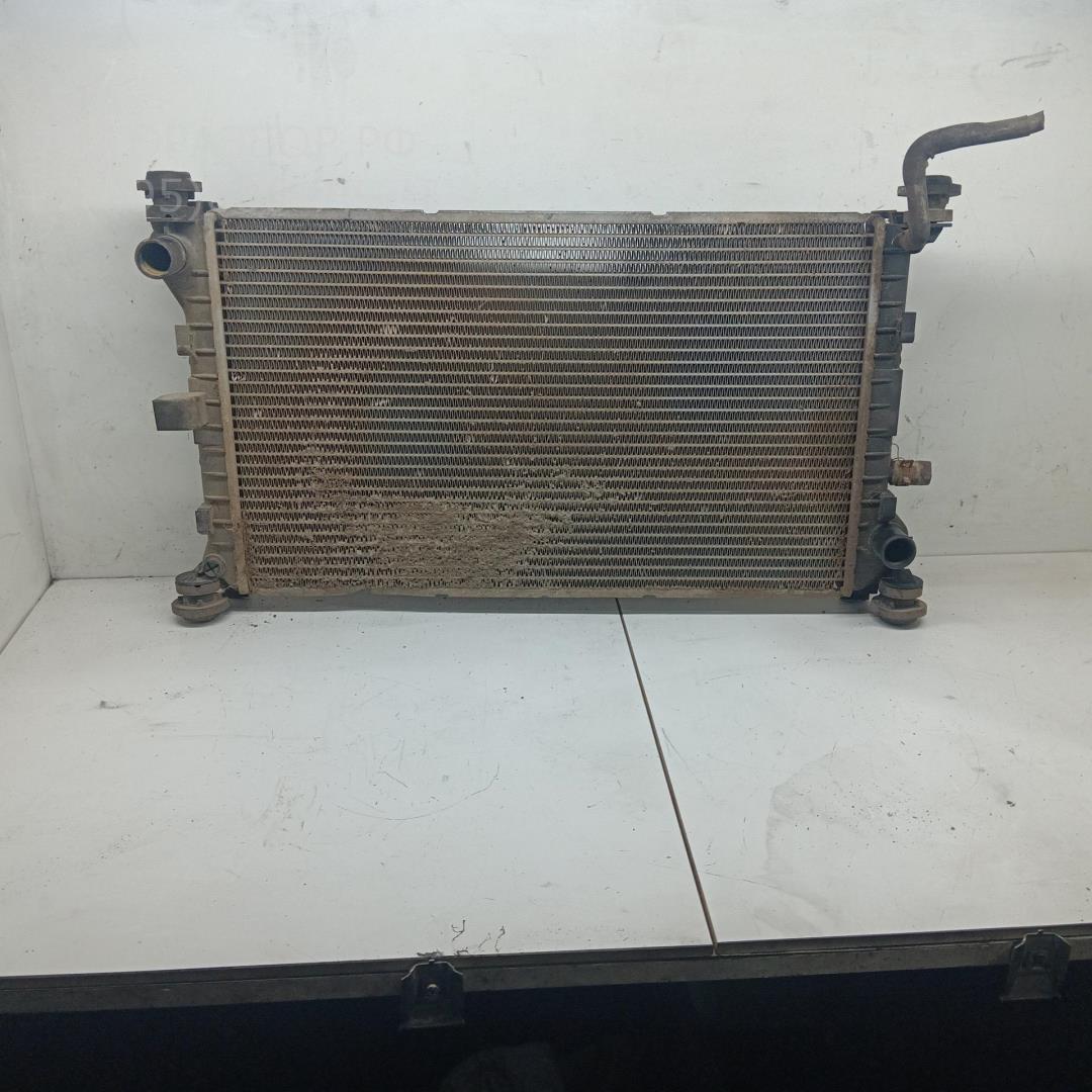 Радиатор охлаждения