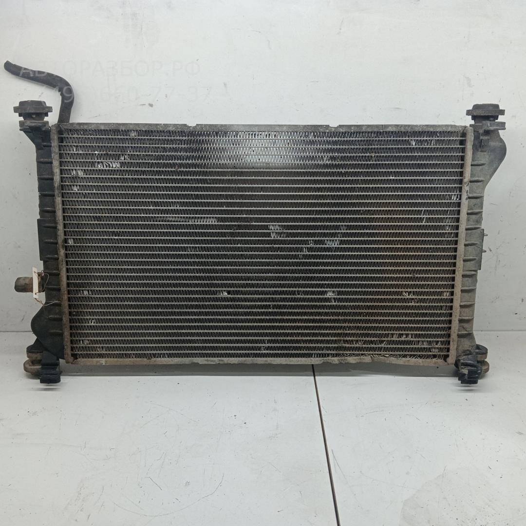 Радиатор охлаждения