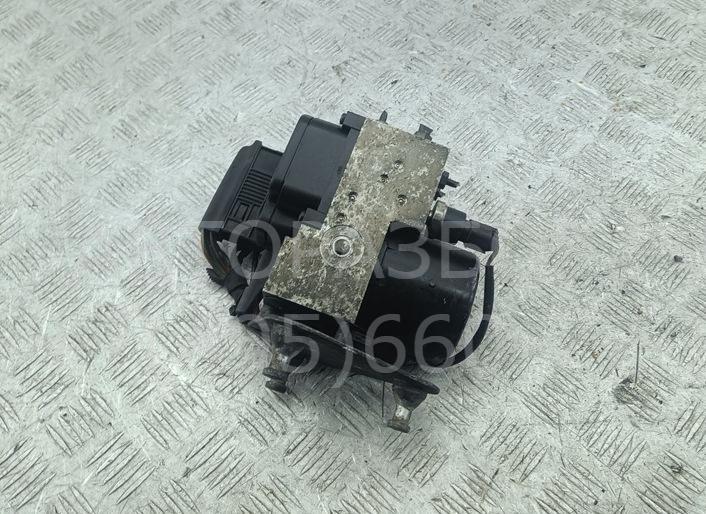 Блок ABS (насос)
