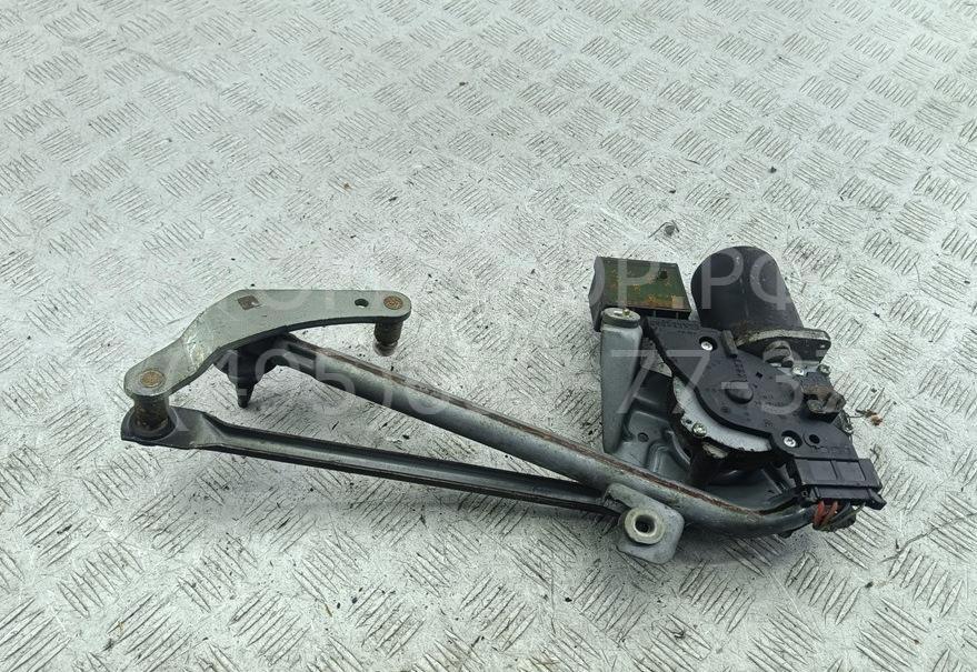 Моторчик стеклоочистителя передний