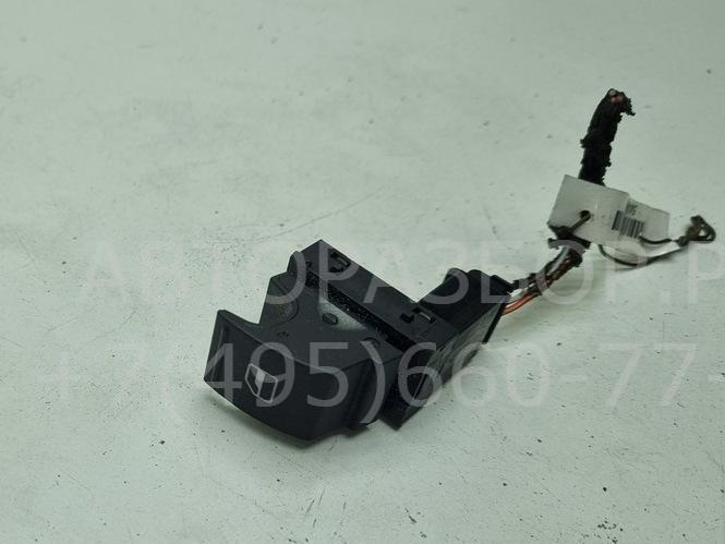 Кнопка стеклоподъемника