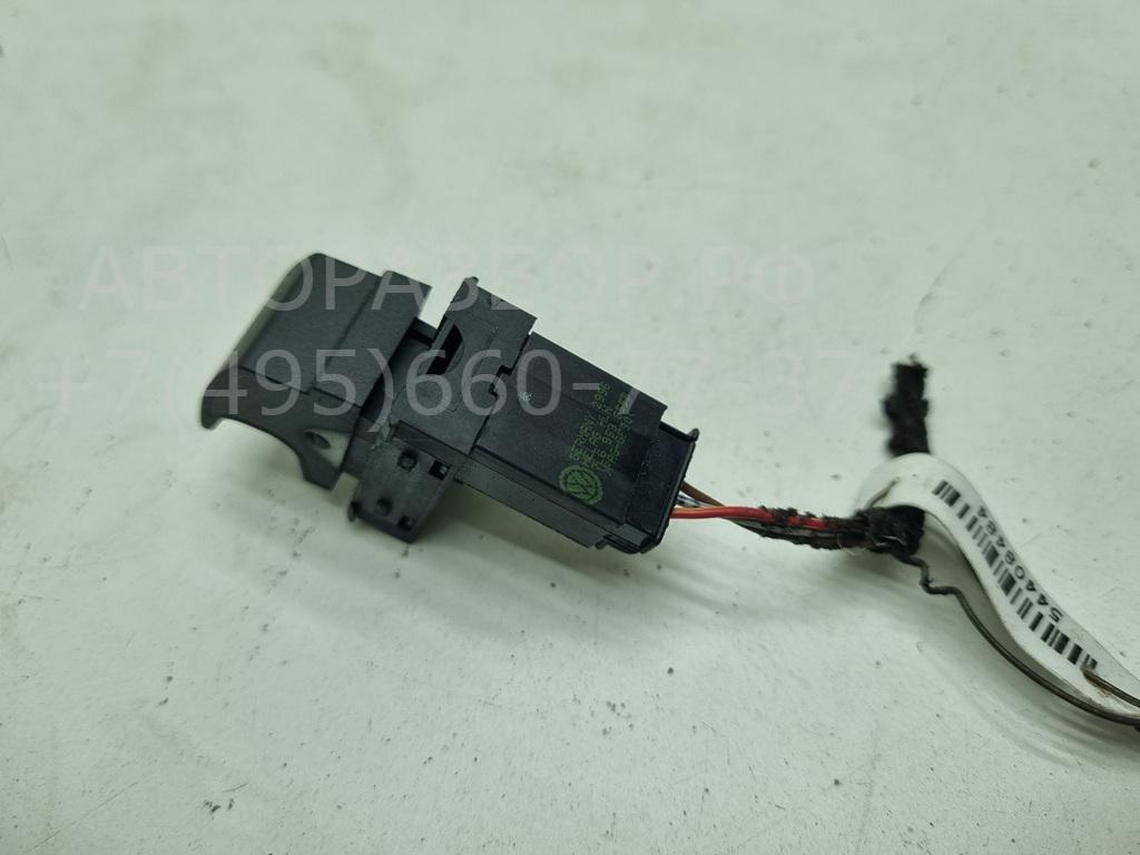 Кнопка стеклоподъемника