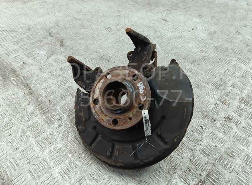 Ступица передняя