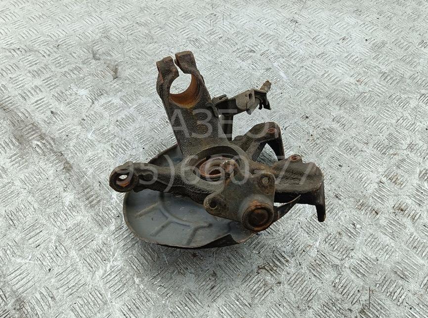 Ступица передняя