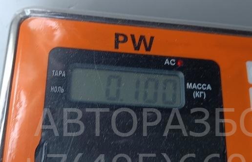 Ручка стеклоподъемника