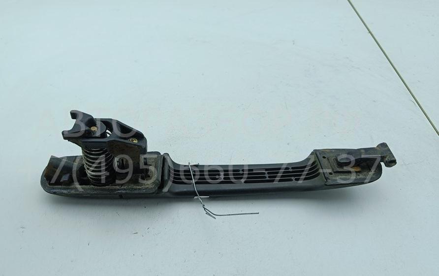 Ручка двери сдвижной наружная правая