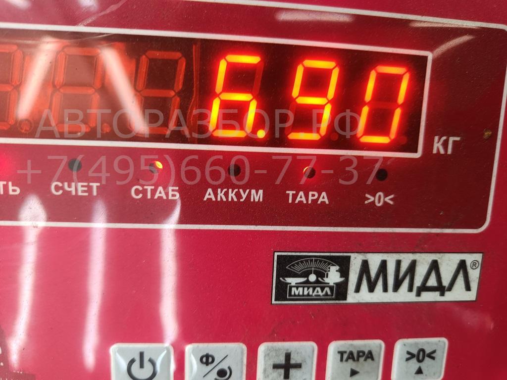 Рычаг передний правый