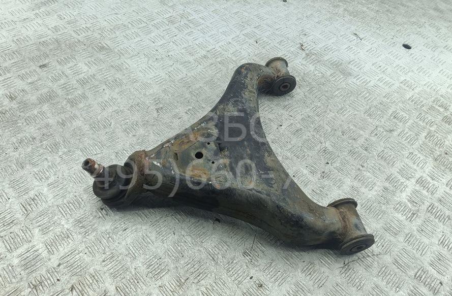 Рычаг передний правый