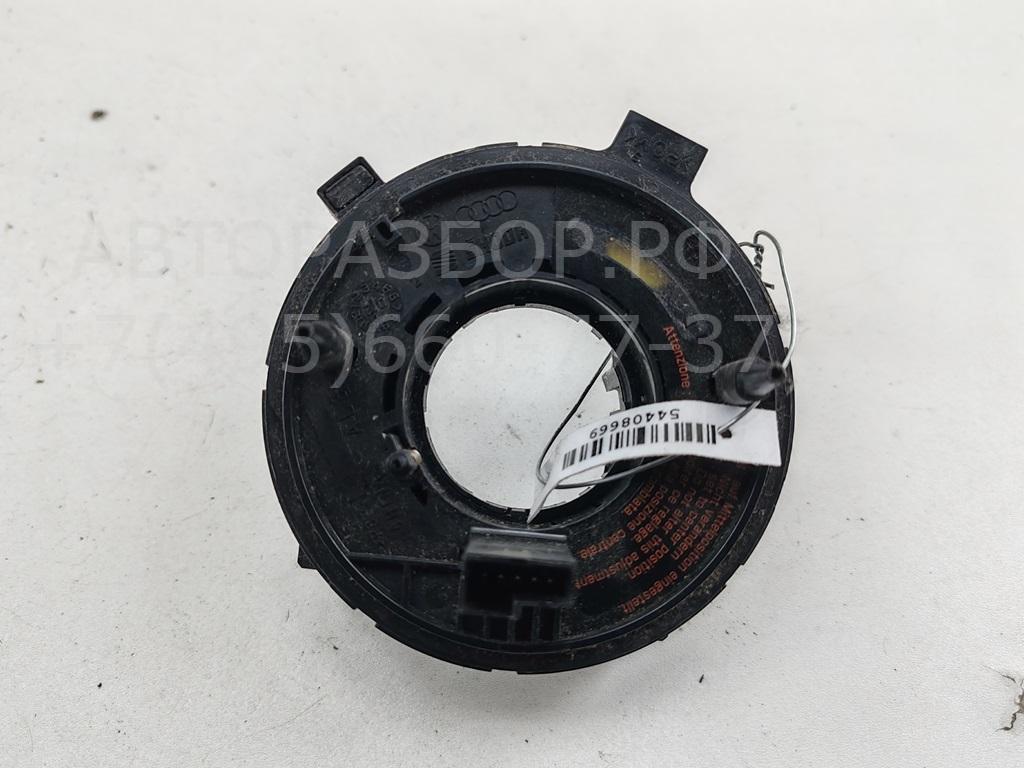 Механизм подрулевой для SRS (ленточный)